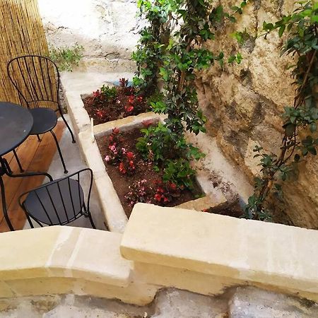 Fornaci 46 Sassi Con Idromassaggio Villa Matera Bagian luar foto