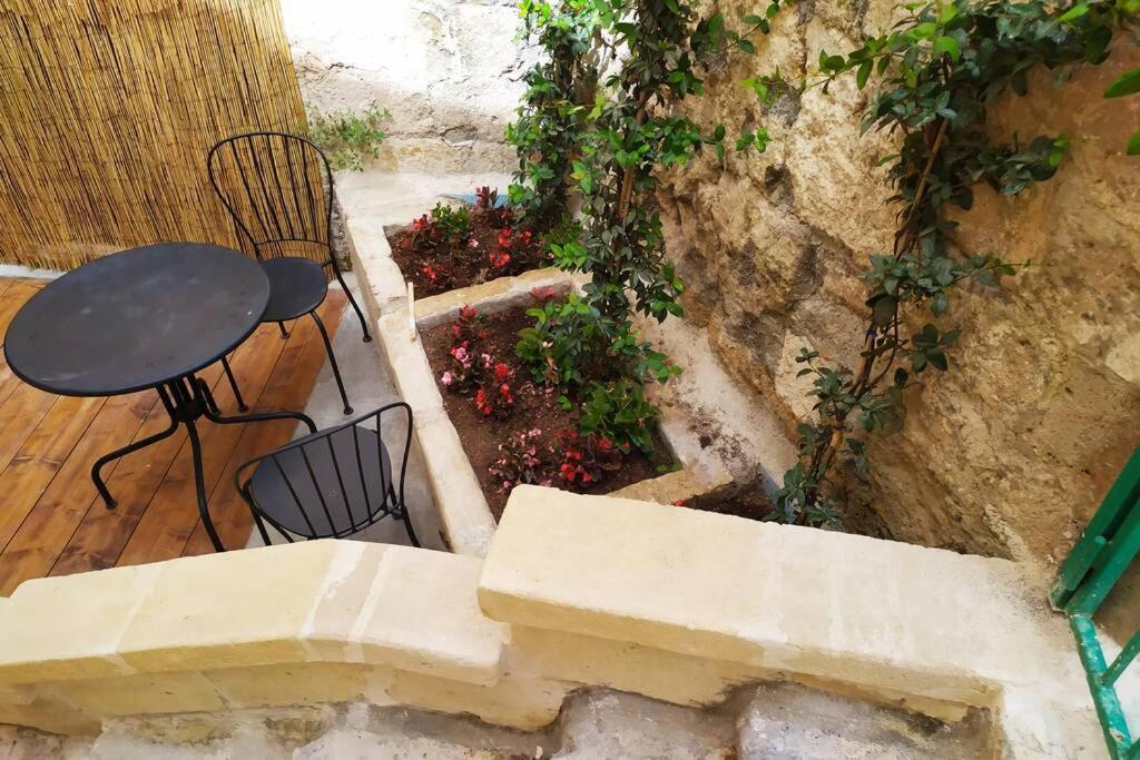Fornaci 46 Sassi Con Idromassaggio Villa Matera Bagian luar foto